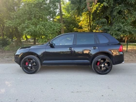 Porsche Cayenne Turbo S* 521к.с. ГАЗ - цена по договаряне - 31794526 8 | Car24.bg Porsche Cayenne Turbo S* 521к.с. ГАЗ - цена по договаряне - 31794526 8