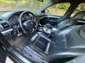 Porsche Cayenne Turbo S* 521к.с. ГАЗ - цена по договаряне - 31794526 9 | Car24.bg Porsche Cayenne Turbo S* 521к.с. ГАЗ - цена по договаряне - 31794526 9