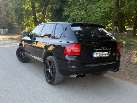 Porsche Cayenne Turbo S* 521к.с. ГАЗ - цена по договаряне - 31794526 5 | Car24.bg Porsche Cayenne Turbo S* 521к.с. ГАЗ - цена по договаряне - 31794526 5