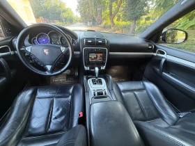 Porsche Cayenne Turbo S* 521к.с. ГАЗ - цена по договаряне - 31794526 11 | Car24.bg Porsche Cayenne Turbo S* 521к.с. ГАЗ - цена по договаряне - 31794526 11