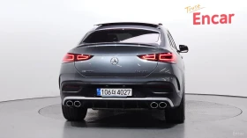 Mercedes-Benz GLE 53 AMG 4MATIC+ COUPE | Auto.bg — изображение 4 Mercedes-Benz GLE 53 AMG 4MATIC+ COUPE | Auto.bg — изображение 4