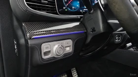 Mercedes-Benz GLE 53 AMG 4MATIC+ COUPE | Auto.bg — изображение 15 Mercedes-Benz GLE 53 AMG 4MATIC+ COUPE | Auto.bg — изображение 15