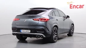 Mercedes-Benz GLE 53 AMG 4MATIC+ COUPE | Auto.bg — изображение 2 Mercedes-Benz GLE 53 AMG 4MATIC+ COUPE | Auto.bg — изображение 2