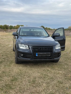 Audi Q5 2.0 tdi - 6799 € - 38992930 5 | Car24.bg Audi Q5 2.0 tdi - 6799 € - 38992930 5
