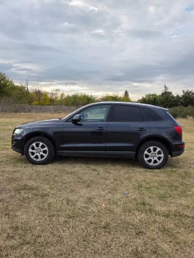 Audi Q5 2.0 tdi - 6799 € - 38992930 6 | Car24.bg Audi Q5 2.0 tdi - 6799 € - 38992930 6