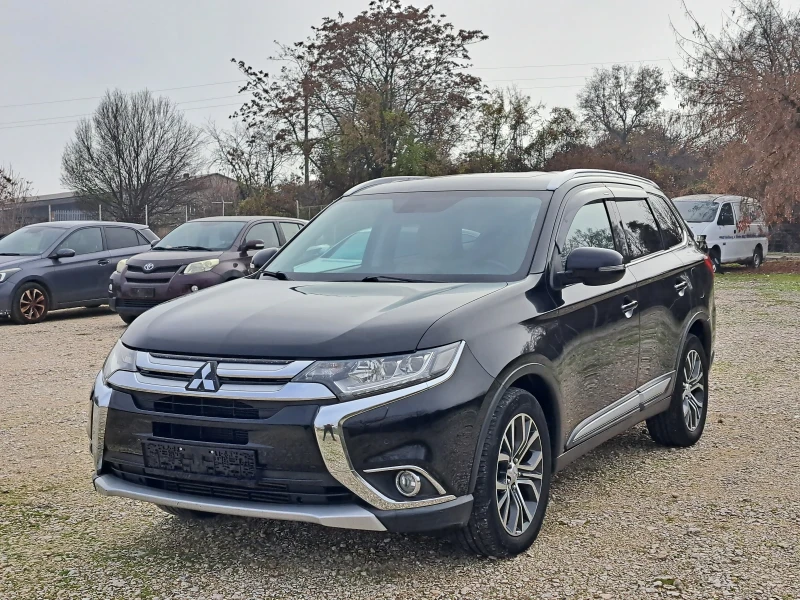 Mitsubishi Outlander 2.2 D EXCLUSIVE - 27999 лв. / 14315.66 € - 23905088 1 | Car24.bg Mitsubishi Outlander 2.2 D EXCLUSIVE - 27999 лв. / 14315.66 € - 23905088 1