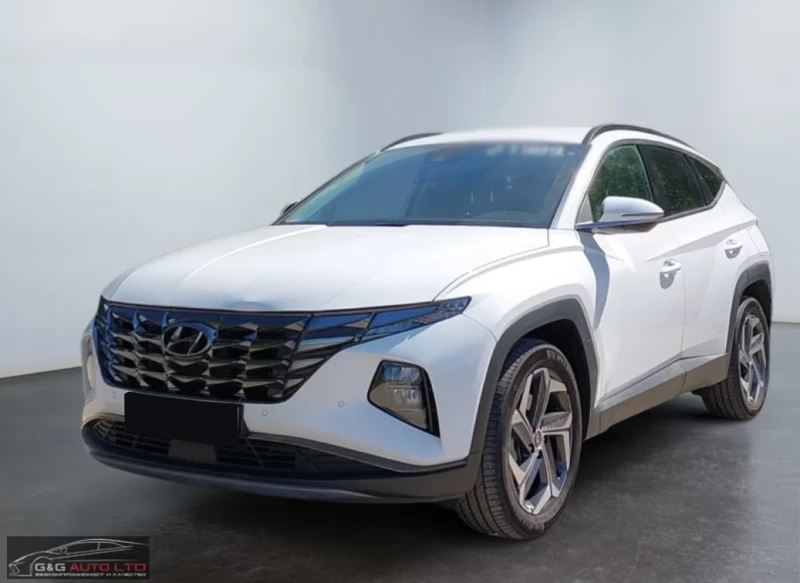 Hyundai Tucson 1.6T-GDi/179HP/PRIME/AWD/CAM/NAVI/DIGI/263q - 31499 € / 61606.69 лв. - 48201212 1 | Car24.bg Hyundai Tucson 1.6T-GDi/179HP/PRIME/AWD/CAM/NAVI/DIGI/263q - 31499 € / 61606.69 лв. - 48201212 1