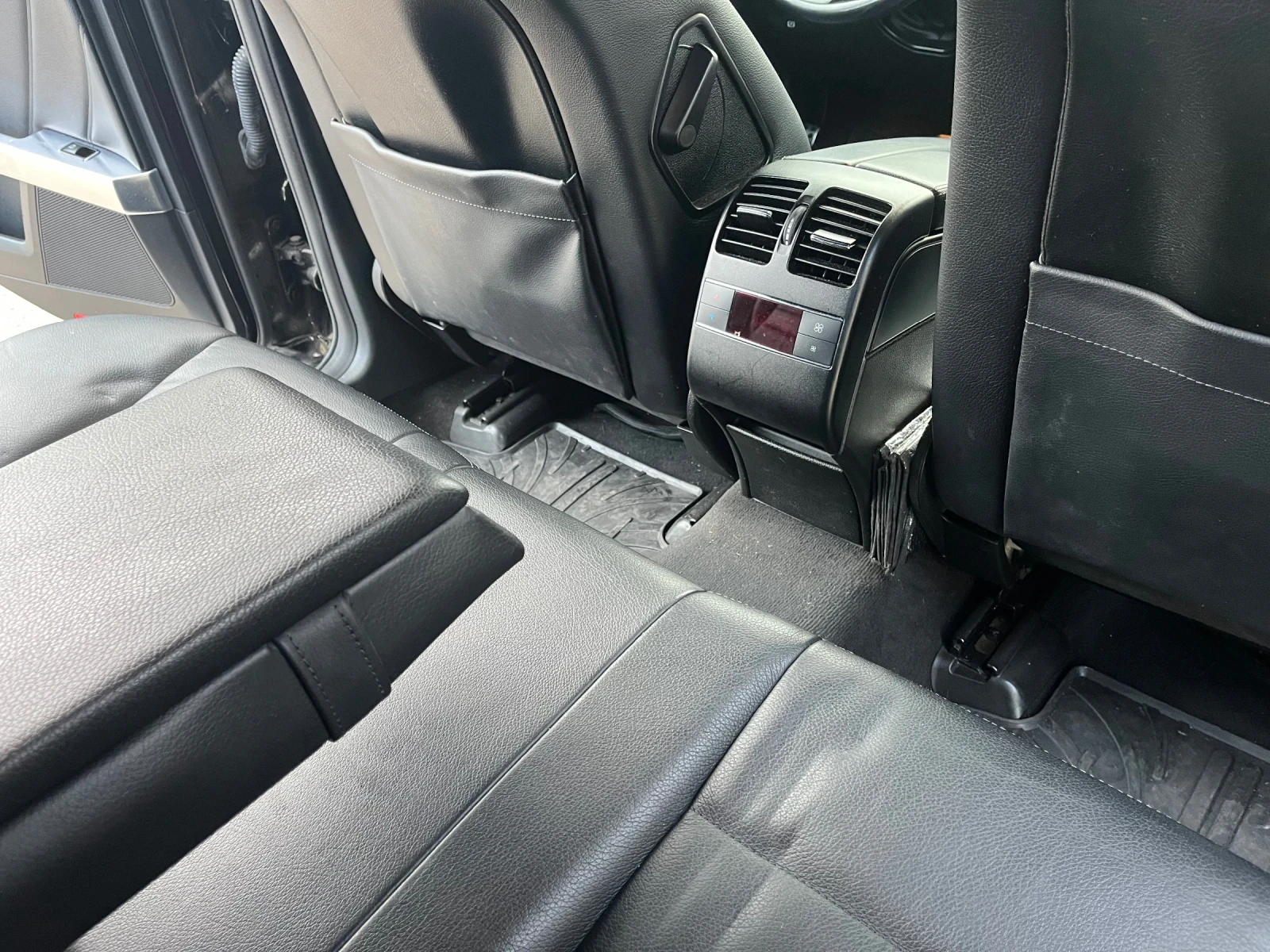 Mercedes-Benz GLK 220 CDI 4matic - изображение 7 | Auto.bg Mercedes-Benz GLK 220 CDI 4matic - изображение 7