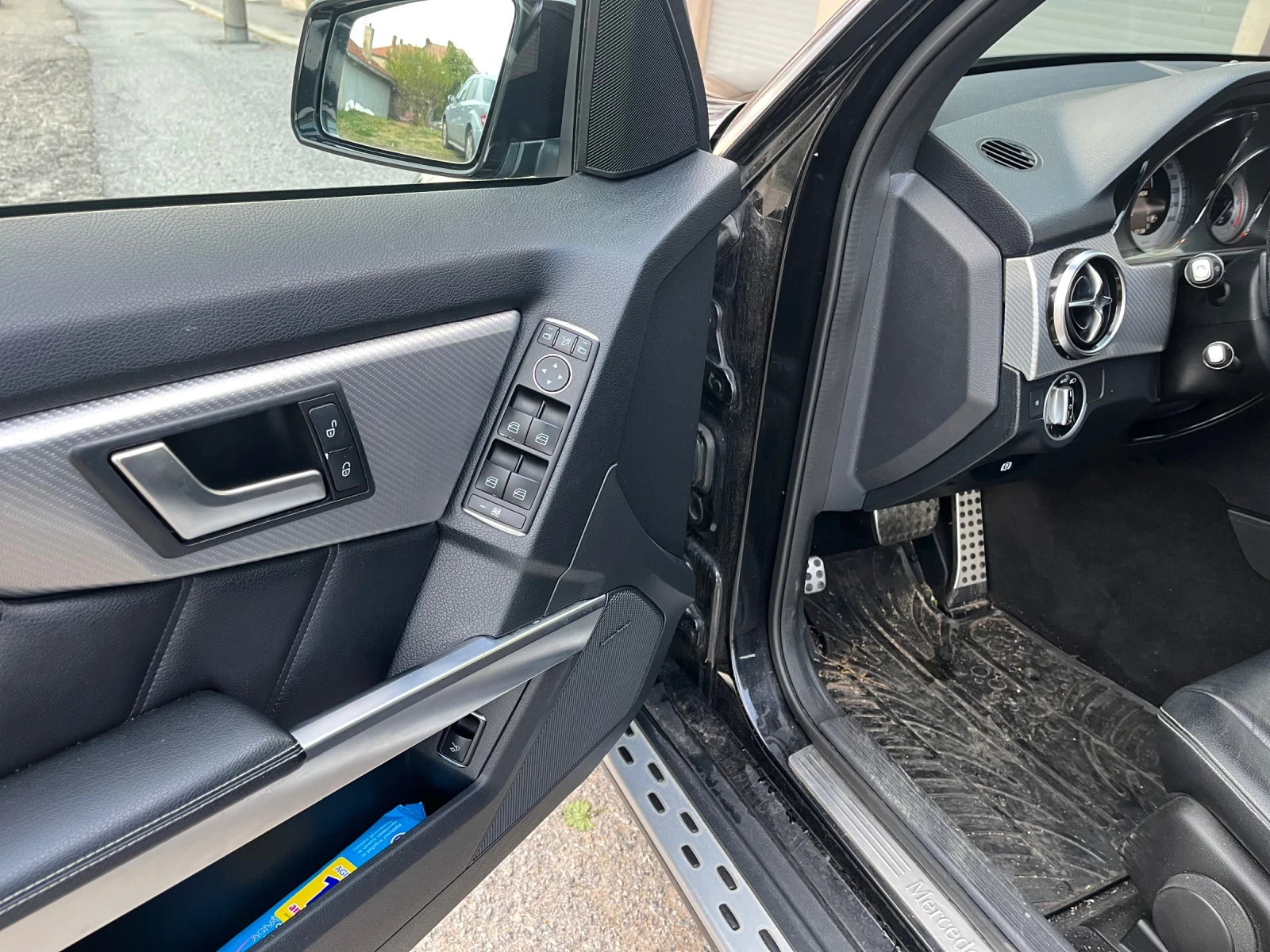 Mercedes-Benz GLK 220 CDI 4matic - изображение 10 | Auto.bg Mercedes-Benz GLK 220 CDI 4matic - изображение 10