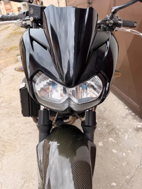 Kawasaki Z 750 LeoVince | Auto.bg — изображение 6 Kawasaki Z 750 LeoVince | Auto.bg — изображение 6