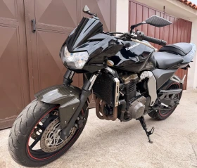 Kawasaki Z 750 LeoVince | Auto.bg — изображение 4 Kawasaki Z 750 LeoVince | Auto.bg — изображение 4