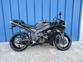 Yamaha YZF-R1