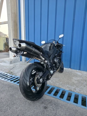 Yamaha YZF-R1 undefined | Auto.bg — изображение 5 Yamaha YZF-R1 undefined | Auto.bg — изображение 5