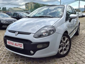 Fiat Punto EVO-1.3M-JET-ПАНОРАМА - Car24.bg Fiat Punto EVO-1.3M-JET-ПАНОРАМА