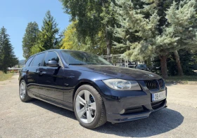 BMW 320 320d | Mobile.bg — малка снимка 4