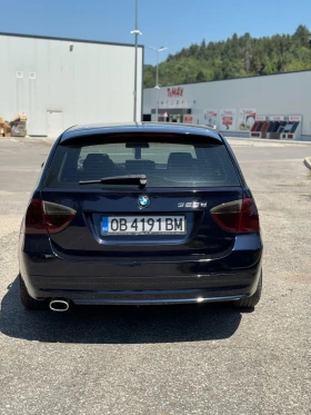 BMW 320 320d | Mobile.bg — малка снимка 3