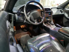 Chevrolet Corvette * Възможност за Лизинг* - 22000 лв. / 11248.42 € - 29879866 8 | Car24.bg Chevrolet Corvette * Възможност за Лизинг* - 22000 лв. / 11248.42 € - 29879866 8