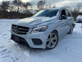 Mercedes-Benz GLE 450 CARFAX АВТО КРЕДИТ - Car24.bg Mercedes-Benz GLE 450 CARFAX АВТО КРЕДИТ
