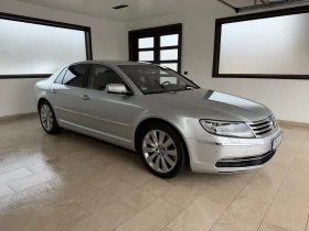 VW Phaeton Exclusive - Car24.bg VW Phaeton Exclusive