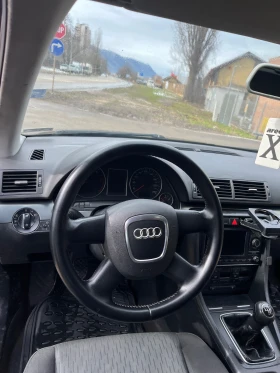 Audi A4 - 2650 € / 5182.95 лв. - 25574099 3 | Car24.bg Audi A4 - 2650 € / 5182.95 лв. - 25574099 3