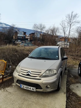 Citroen C3 АГУ - Car24.bg Citroen C3 АГУ