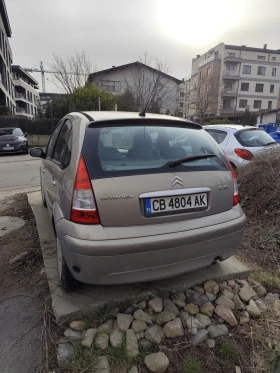 Citroen C3 АГУ - 1650 € / 3227.12 лв. - 90724639 2 | Car24.bg Citroen C3 АГУ - 1650 € / 3227.12 лв. - 90724639 2