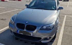 Снимка BMW 535
