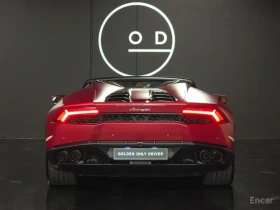 Lamborghini Huracan LP610-4 SPYDER / FORGED CARBON | Auto.bg — изображение 4 Lamborghini Huracan LP610-4 SPYDER / FORGED CARBON | Auto.bg — изображение 4