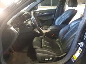 BMW 440 * M440i* xDrive* КОЖА* ПОДГРЕВ* ШИБИДАХ* HARMAN KA | Auto.bg — изображение 7 BMW 440 * M440i* xDrive* КОЖА* ПОДГРЕВ* ШИБИДАХ* HARMAN KA | Auto.bg — изображение 7