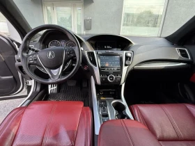 Acura TLX V6 SH-AWD A-Spec* 360 CAM* ПОДГРЕВ* ПАНОРАМА* | Auto.bg — изображение 10 Acura TLX V6 SH-AWD A-Spec* 360 CAM* ПОДГРЕВ* ПАНОРАМА* | Auto.bg — изображение 10