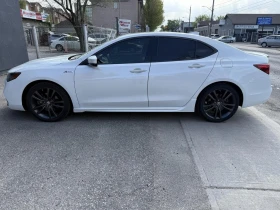 Acura TLX V6 SH-AWD A-Spec* 360 CAM* ПОДГРЕВ* ПАНОРАМА* | Auto.bg — изображение 8 Acura TLX V6 SH-AWD A-Spec* 360 CAM* ПОДГРЕВ* ПАНОРАМА* | Auto.bg — изображение 8