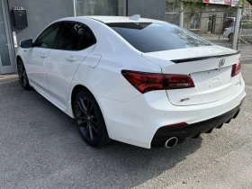 Acura TLX V6 SH-AWD A-Spec* 360 CAM* ПОДГРЕВ* ПАНОРАМА* | Auto.bg — изображение 7 Acura TLX V6 SH-AWD A-Spec* 360 CAM* ПОДГРЕВ* ПАНОРАМА* | Auto.bg — изображение 7