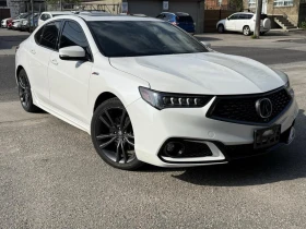 Acura TLX V6 SH-AWD A-Spec* 360 CAM* ПОДГРЕВ* ПАНОРАМА* | Auto.bg — изображение 3 Acura TLX V6 SH-AWD A-Spec* 360 CAM* ПОДГРЕВ* ПАНОРАМА* | Auto.bg — изображение 3