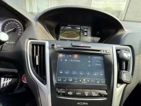 Acura TLX V6 SH-AWD A-Spec* 360 CAM* ПОДГРЕВ* ПАНОРАМА* | Auto.bg — изображение 11 Acura TLX V6 SH-AWD A-Spec* 360 CAM* ПОДГРЕВ* ПАНОРАМА* | Auto.bg — изображение 11