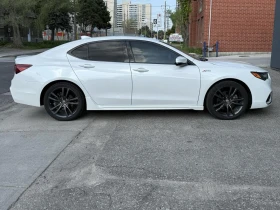 Acura TLX V6 SH-AWD A-Spec* 360 CAM* ПОДГРЕВ* ПАНОРАМА* | Auto.bg — изображение 4 Acura TLX V6 SH-AWD A-Spec* 360 CAM* ПОДГРЕВ* ПАНОРАМА* | Auto.bg — изображение 4