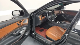 Mercedes-Benz Maybach 560* LONG* 4MATIC* BURM* PANO* МОНИТОРИ* 360* HUD | Auto.bg — изображение 10 Mercedes-Benz Maybach 560* LONG* 4MATIC* BURM* PANO* МОНИТОРИ* 360* HUD | Auto.bg — изображение 10