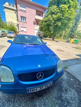 Mercedes-Benz 230 undefined | Auto.bg — изображение 3 Mercedes-Benz 230 undefined | Auto.bg — изображение 3