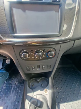 Dacia Logan MCV Stepway | Auto.bg — изображение 13 Dacia Logan MCV Stepway | Auto.bg — изображение 13