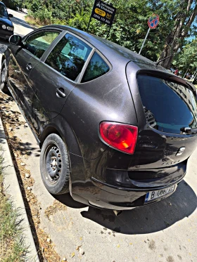 Seat Altea 1.9TDI | Auto.bg — изображение 2 Seat Altea 1.9TDI | Auto.bg — изображение 2