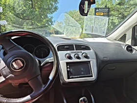 Seat Altea 1.9TDI | Auto.bg — изображение 4 Seat Altea 1.9TDI | Auto.bg — изображение 4
