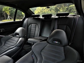 BMW 340 M340i* HUD* КОЖА* НАВИ* ПАНО* АВТОКРЕДИТ | Auto.bg — изображение 9 BMW 340 M340i* HUD* КОЖА* НАВИ* ПАНО* АВТОКРЕДИТ | Auto.bg — изображение 9