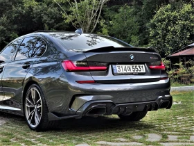 BMW 340 M340i* HUD* КОЖА* НАВИ* ПАНО* АВТОКРЕДИТ | Auto.bg — изображение 5 BMW 340 M340i* HUD* КОЖА* НАВИ* ПАНО* АВТОКРЕДИТ | Auto.bg — изображение 5