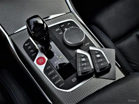 BMW 340 M340i* HUD* КОЖА* НАВИ* ПАНО* АВТОКРЕДИТ | Auto.bg — изображение 11 BMW 340 M340i* HUD* КОЖА* НАВИ* ПАНО* АВТОКРЕДИТ | Auto.bg — изображение 11
