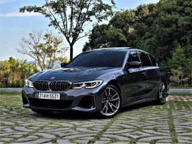 BMW 340 M340i* HUD* КОЖА* НАВИ* ПАНО* АВТОКРЕДИТ