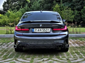 BMW 340 M340i* HUD* КОЖА* НАВИ* ПАНО* АВТОКРЕДИТ | Auto.bg — изображение 4 BMW 340 M340i* HUD* КОЖА* НАВИ* ПАНО* АВТОКРЕДИТ | Auto.bg — изображение 4