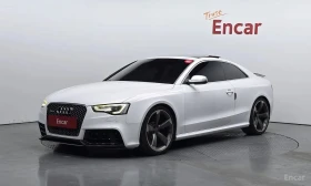 Audi Rs5 * 4.2 FSI Quattro * ЦЕНА ДО БГ