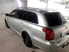 Toyota Avensis 2.0 Бензин 147к.с - 1800 € - 76819451 6 | Car24.bg Toyota Avensis 2.0 Бензин 147к.с - 1800 € - 76819451 6