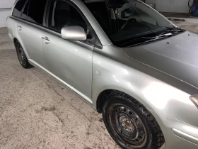 Toyota Avensis 2.0 Бензин 147к.с - 1800 € - 76819451 10 | Car24.bg Toyota Avensis 2.0 Бензин 147к.с - 1800 € - 76819451 10