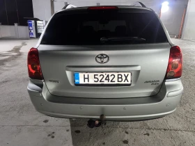 Toyota Avensis 2.0 Бензин 147к.с - 1800 € - 76819451 7 | Car24.bg Toyota Avensis 2.0 Бензин 147к.с - 1800 € - 76819451 7