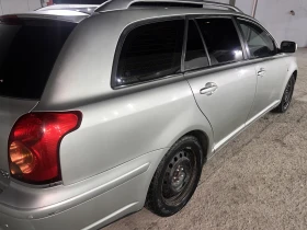 Toyota Avensis 2.0 Бензин 147к.с - 1800 € - 76819451 11 | Car24.bg Toyota Avensis 2.0 Бензин 147к.с - 1800 € - 76819451 11